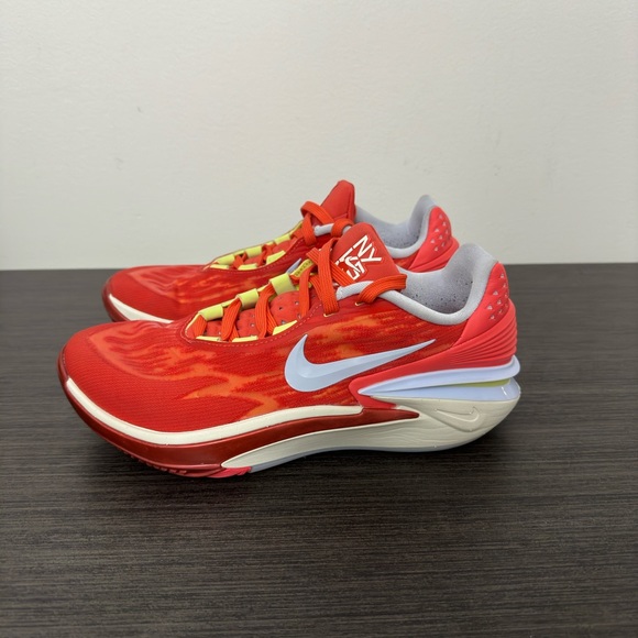 Nike Zoom GT Cut 2 NY vs. NY (Size 8 Men) - Picture 2 of 3